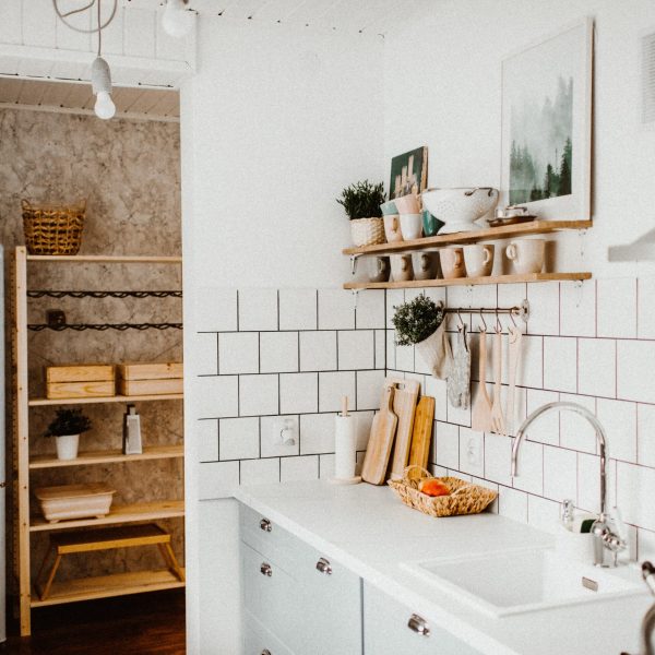 Funkcjonalna kuchnia